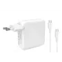 CoreParts MBXAP-AC0040 USB-C įkroviklis, skirtas Apple MacBook, 61W
