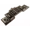 CoreParts MBXAP-BA0021 nešiojamojo kompiuterio baterija, 99 Wh, Li-Pol, 11.36 V, 8.7 Ah