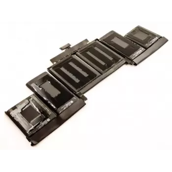 CoreParts MBXAP-BA0021 nešiojamojo kompiuterio baterija, 99 Wh, Li-Pol, 11.36 V, 8.7 Ah