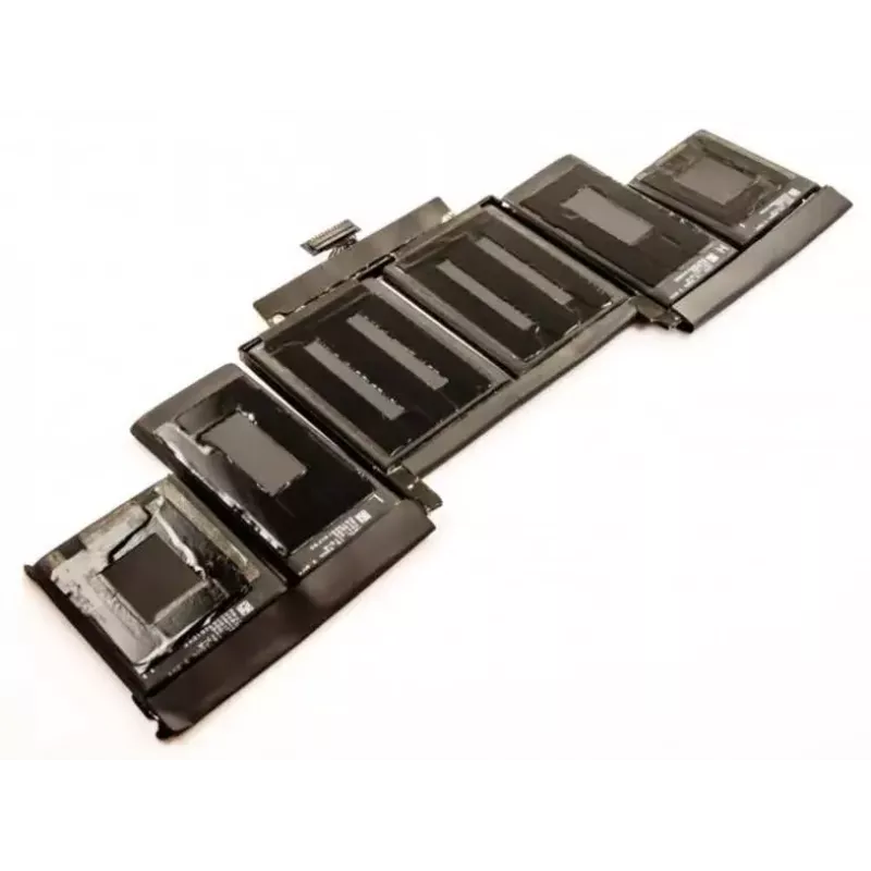 CoreParts MBXAP-BA0021 nešiojamojo kompiuterio baterija, 99 Wh, Li-Pol, 11.36 V, 8.7 Ah