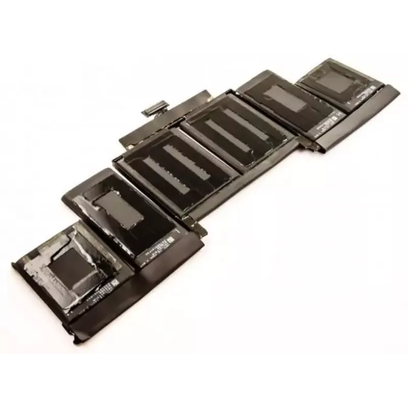 CoreParts MBXAP-BA0021 nešiojamojo kompiuterio baterija, 99 Wh, Li-Pol, 11.36 V, 8.7 Ah