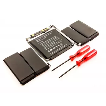CoreParts MBXAP-BA0041 nešiojamojo kompiuterio baterija