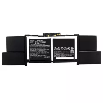 CoreParts MBXAP-BA0070 baterija nešiojamam kompiuteriui