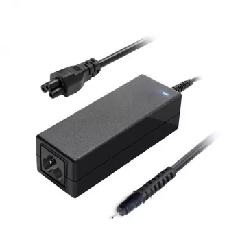 CoreParts MBXAS-AC0009 maitinimo adapteris / keitiklis Vidinis 40 W Juoda