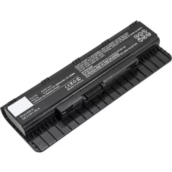 CoreParts MBXAS-BA0100 baterija nešiojamam kompiuteriui