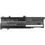 CoreParts MBXAS-BA0119 nešiojamojo kompiuterio baterija, suderinama su ASUS