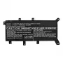 CoreParts MBXAS-BA0238 baterija nešiojamam kompiuteriui