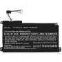 Nešiojamojo kompiuterio atsarginė dalis CoreParts MBXAS-BA0312, plotis 98 mm, gylis 5,5 mm, aukštis 190,4 mm