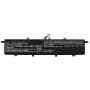 Baterija LMP CoreParts MBXAS-BA0315 87,46Wh Li-Polimeras, 75×13×352 mm