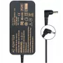 CoreParts MBXAS-GAM001 maitinimo adapteris / keitiklis 120 W, juodas