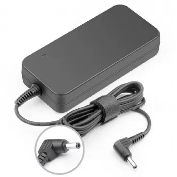 CoreParts MBXAS-GAM004 maitinimo adapteris / keitiklis Vidaus 180 W Juoda