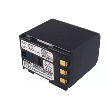 CoreParts akumuliatorius Canon fotoaparatams, 2000 mAh, 7,4 V, ličio jonų