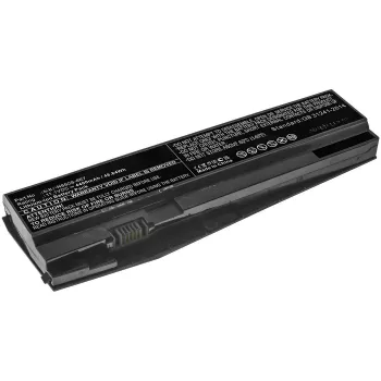 CoreParts MBXCL-BA0031 baterija nešiojamam kompiuteriui
