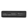 Akumuliatorinė ličio jonų nešiojamojo kompiuterio baterija CoreParts MBXDC-BA108 7,4V