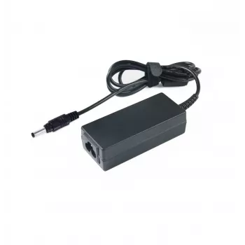 CoreParts MBXDE-AC0001 maitinimo adapteris / keitiklis Vidaus 45 W Juoda
