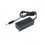 CoreParts MBXDE-AC0001 maitinimo adapteris / keitiklis Vidaus 45 W Juoda