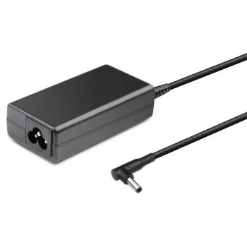CoreParts MBXDE-AC0007 maitinimo adapteris / keitiklis Vidinis 45 W Juoda