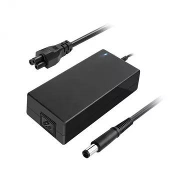 Maitinimo adapteris CoreParts MBXDE-AC0019, 210 W, juodas