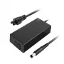 Maitinimo adapteris CoreParts MBXDE-AC0019, 210 W, juodas