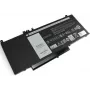 CoreParts MBXDE-BA0012 nešiojamojo kompiuterio baterija