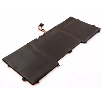 CoreParts MBXDE-BA0013 baterija nešiojamam kompiuteriui
