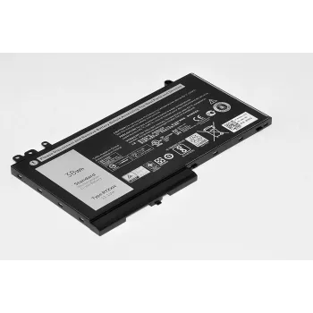 CoreParts MBXDE-BA0022 nešiojamojo kompiuterio baterija, skirta DELL Latitude E5250/E5550