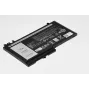 CoreParts MBXDE-BA0022 nešiojamojo kompiuterio baterija, skirta DELL Latitude E5250/E5550