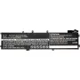 CoreParts nešiojamojo kompiuterio baterija, skirta Dell, baterija, DELL, Precision M5520, XPS 15 9560, XPS 15 9560 i7-7700HQ