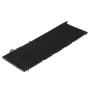 CoreParts nešiojamojo kompiuterio baterija, skirta Dell XPS 13 2015 9343