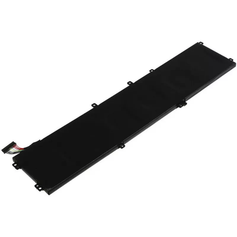 CoreParts MBXDE-BA0139 nešiojamojo kompiuterio baterija, skirta DELL