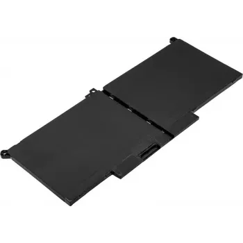 Baterija CoreParts MBXDE-BA0147, skirta DELL 7280 STEAMBOAT 12 BTX