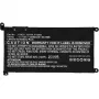 CoreParts MBXDE-BA0194 baterija nešiojamam kompiuteriui DELL