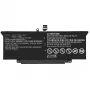 CoreParts MBXDE-BA0221 nešiojamojo kompiuterio baterija