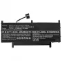 CoreParts MBXDE-BA0233 nešiojamojo kompiuterio baterija