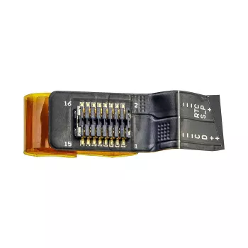CoreParts MBXDE-BA0244 nešiojamojo kompiuterio baterija