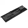 Baterija CoreParts MBXDE-BA0264, skirta DELL Inspiron 13 5310 / 14 5410 / 15 3510, 52.50 Wh, 3500 mAh