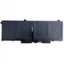 Baterija CoreParts MBXDE-BA0278, skirta DELL Latitude 5330 5430 5530 7330 7430 7530