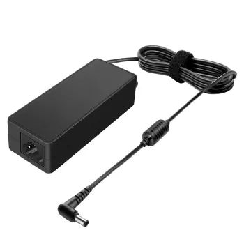 CoreParts MBXFU-AC0001 maitinimo adapteris / keitiklis, vidaus, 60 W, juodas