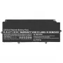 Baterija CoreParts MBXFU-BA0042, skirta Fujitsu LifeBook U937, U938, U939