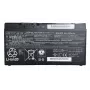 Akumuliatorius Fujitsu LifeBook SH782 – CoreParts MBXFU-BA0043, 10,8V 44,82Wh (4150mAh)