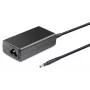 CoreParts MBXHP-AC0016 maitinimo adapteris / keitiklis Vidaus 65 W Juodas