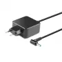 CoreParts MBXHP-AC0032 maitinimo adapteris / keitiklis 45 W, juodas