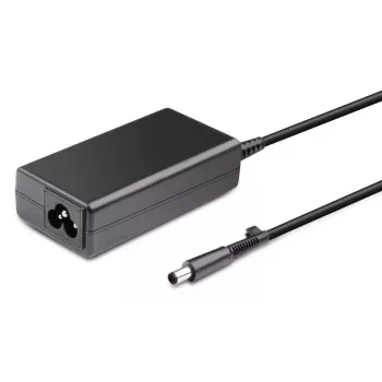 CoreParts MBXHP-AC0037 maitinimo adapteris / keitiklis Vidaus 65 W Juoda