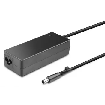 Maitinimo adapteris CoreParts MBXHP-AC0041 90 W, vidinis, juodas