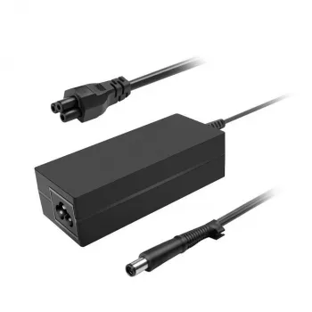 CoreParts MBXHP-AC0066 maitinimo adapteris / keitiklis Vidinis 90 W Juodas