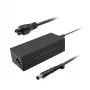 CoreParts MBXHP-AC0066 maitinimo adapteris / keitiklis Vidinis 90 W Juodas