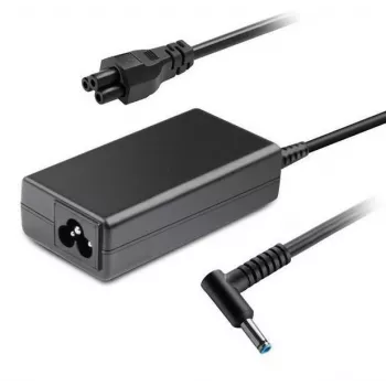 CoreParts MBXHP-AC0072 maitinimo adapteris / keitiklis 65 W juodas