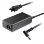 CoreParts MBXHP-AC0072 maitinimo adapteris / keitiklis 65 W juodas