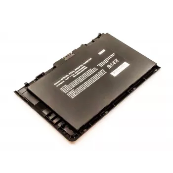 CoreParts MBXHP-BA0018 baterija, skirta HP planšetiniam kompiuteriui