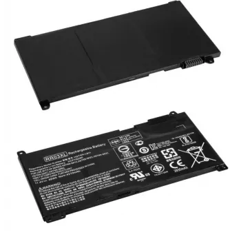 CoreParts MBXHP-BA0024 nešiojamojo kompiuterio baterija